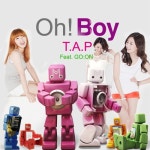 Oh! Boy - 벅스 Oh! Boy / 티에이피(T.A.P)