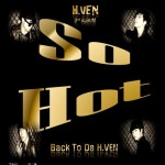 So Hot (inst.)/헤븐(H.Ven) - 벅스 So Hot (inst.) / 헤븐(H.Ven)