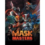 마스크 마스터즈 OST - 벅스 마스크 마스터즈 OST / 락다이아몬드(The Rock Diamond), 김성욱