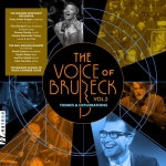 The Voice of Brubeck, Vol. 2: Themes and Explorations - 벅스 The Voice of Brubeck, Vol. 2: Themes and Explorations / The Moores... 