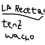 La Receta/TENZ - 벅스 La Receta / TENZ