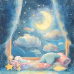 Lullabies For Gentle Sleep - 벅스 Lullabies For Gentle Sleep / Baby Lullaby Land