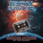 Awesome Anthems Of The Galaxy (Clean Ver.) - 벅스 Awesome Anthems Of The Galaxy (Clean Ver.) / Iron Savior(아이언 세이비어)