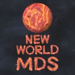 New World/엠디에스(MDS) - 벅스 New World / 엠디에스(MDS)