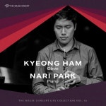 46: 함경 (Live at 율하우스, 서울, 3/15/2013) - 벅스 더하우스콘서트 실황앨범 Vol. 46: 함경 (Live at 율하우스, 서울, 3/15/2013) / 함경... 