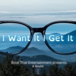 갯잇비(Get it B) | I Want It I Get It - 벅스 I Want It I Get It / B Boutit