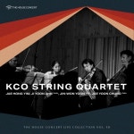 50: KCO String Quartet (Live at 율하우스, 서울, 5/1/2010) - 벅스 더하우스콘서트 실황앨범 Vol. 50: KCO String Quartet (Live at... 