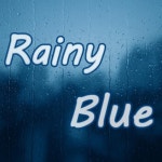 Rainy Blue - 벅스 Rainy Blue / Wataru