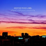 노을빛 거리에서 - 벅스 노을빛 거리에서 / 블루모카