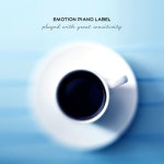 커피 한잔의 추억과 피아노 - 벅스 커피 한잔의 추억과 피아노 / Various Artists