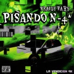 PISANDO N-4ª - 벅스 PISANDO N-4ª / BraidyBaby