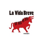 La Vida Breve - 벅스 La Vida Breve / Peter Beets