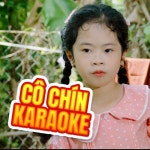 Cô Chín Karaoke/Bé Diễm My - 벅스 Cô Chín Karaoke / Bé Diễm My