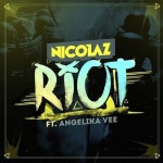 Riot (feat. Angelika Vee) (Radio Edit)/Nicolaz(니콜라즈) - 벅스 Riot (feat. Angelika Vee) (Radio Edit) / Nicolaz(니콜라즈)