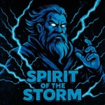 Spirit of the Storm - 벅스 Spirit of the Storm / Noresult