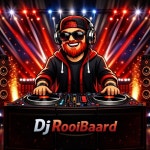 “Bottom of the Bottle”/DJ-RooiBaard - 벅스 “Bottom of the Bottle” / DJ-RooiBaard