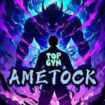 Top Gym - 벅스 Top Gym / AMETOCK