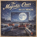 Blue Moon/The Majestic Ones - 벅스 Blue Moon / The Majestic Ones