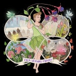 청소의 요정(Cleaning Fairy) | Four Seasons Fairies - 벅스 Four Seasons Fairies / Angelique Calvillo