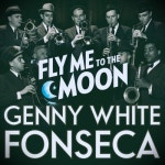 Fly Me to the Moon - 벅스 Fly Me to the Moon / Genny White Fonseca
