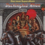 Rom - 벅스 Rom / DSCHINGHIS KHAN(징기스칸)