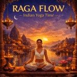 RAGA FLOW – Indian Yoga Time - 벅스 RAGA FLOW – Indian Yoga Time / ANNA STYLE