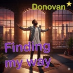 Finding my way - 벅스 Finding my way / Donovan(도노반)