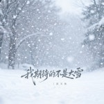 我期待的不是大雪 - 벅스 我期待的不是大雪 / 洛天依