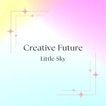 Creative Future - 벅스 Creative Future / little sky, Little Sky Studio Mix