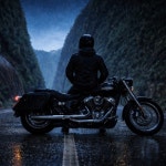 Salve pros Motoboys - 벅스 Salve pros Motoboys / Raphael Medina