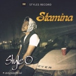 Stamina - 벅스 Stamina / Style O