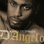 Ultimate DAngelo - 벅스 Ultimate DAngelo / D\Angelo(디안젤로)