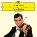 Allegro ma non troppo/Gil Shaham(길 샤함) - 벅스 R. Strauss: Sonata for Violin and Piano in E flat, Op. 18: 1. Allegro ma non... 