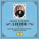 Schubert: Lieder (Vol. 1) - 벅스 Schubert: Lieder (Vol. 1) / Dietrich Fischer-Dieskau(디트리히 피셔-디스카우)