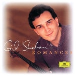 Sarasate: Romanza andaluza Op. 22, No. 1/Gil Shaham(길 샤함) - 벅스 Sarasate: Romanza andaluza Op. 22, No. 1 / Gil Shaham(길 샤함)