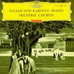19 / Mazurka No.13 op. 17 Nr. 4 / Walzer No.14 op. posth. / Andante spianato und Große Polonaise Es-dur op. 22 - 벅스 Chopin... 
