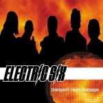 (Of My Rock And Roll)/Electric Six(일렉트릭 식스) - 벅스 I Lost Control (Of My Rock And Roll) / Electric Six(일렉트릭 식스)