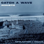 Catch A Wave (Acoustic) - 벅스 Catch A Wave (Acoustic) / AWOLNATION(에이월네이션), Makua