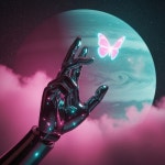 Cosmic Sugar - 벅스 Cosmic Sugar / NeonByte