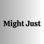 Might Just/AeroWave - 벅스 Might Just / AeroWave