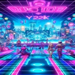 J2KTECH | Y2K Techno Future - 벅스 Y2K Techno Future / Snowfall