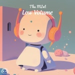 Low Volume - 벅스 Low Volume / The Mint(더 민트)