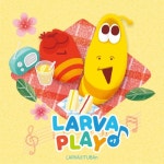 Larva PLAY #1 - 벅스 Larva PLAY #1 / 라바(Larva)