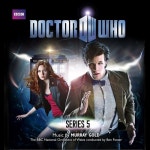 닥터 후 - 시즌5 (Doctor Who - Series 5) OST - 벅스 닥터 후 - 시즌5 (Doctor Who - Series 5) OST / Murray Gold(머레이 골드)