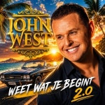 Weet Wat Je Begint 2.0 - 벅스 Weet Wat Je Begint 2.0 / John West(존 웨스트)