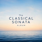The Classical Sonata Album - 벅스 The Classical Sonata Album / Xeroo, Yokoò, Ludwig Van Beethoven(베토벤), Wolfgang Amadeus... 