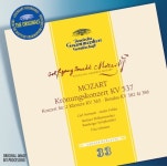 Mozart: Coronation concerto K537, Concerto for 2 Pianos K365, Rondos K382 & 386 - 벅스 Mozart: Coronation concerto K537, Concerto for... 