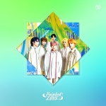 Painted÷LOVE:) - 벅스 Painted÷LOVE:) / MEGAMAX (메가맥스)