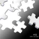 퍼즐 - 벅스 퍼즐 / Doremi Factory (도레미 팩토리)