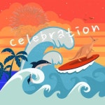 Celebration - 벅스 Celebration / 12월, 줄라이모닝